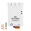 IR-712-MTCP # IR Modul/2x infra kimenet/2x IR Output/Ethernet port/Modbus TCP protokoll/2x CA-IR-SH2251 IR emitter kábel/ICP CON /ICP DAS