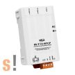 IR-712-MTCP # IR Modul/2x infra kimenet/2x IR Output/Ethernet port/Modbus TCP protokoll/2x CA-IR-SH2251 IR emitter kábel/ICP CON /ICP DAS