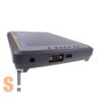 KEN88L-YES-00 # Trimble KENAI érintőképernyős 10,1" ipari tablet/IP67/ GPS/ BTWF/ EU WWAN /TRIMBLE