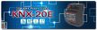 KNX-20E-640 # Tápegység/KNX/EIB/ 19,2W/ 30VDC/ 640mA/integrált áramgenerátor/DIN sínre, Mean Well