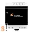 LC-103H CR #  I/O Modul/Modbus RTU/RS-485 port/1x DI AC/3x RO relé kimenet/5000 Vdc szigetelés/ICP CON/ICP DAS
