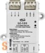 LC-131 CR # I/O Modul/Modbus RTU/3x DI AC/1x relé kimenet, ICP DAS