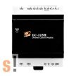 LC-223H # Világításvezérlő Dimmer Modul/1x AO/2x DI/1x Relé/Modbus RTU és DCON protokoll/ICP CON/ICP DAS