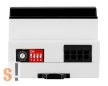 LC-223H # Világításvezérlő Dimmer Modul/1x AO/2x DI/1x Relé/Modbus RTU és DCON protokoll/ICP CON/ICP DAS