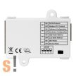 LC-223 # Dimmer vezérlő modul/DCON/Modbus RTU/1 csatornás/1x AI/2x DI/1x relé kimenet, ICP DAS, ICP CON