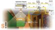 LC-223 # Dimmer vezérlő modul/DCON/Modbus RTU/1 csatornás/1x AI/2x DI/1x relé kimenet, ICP DAS, ICP CON