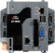 LP-8081-EN # LinPac Controller/AMD LX800/Linux/0x I/O hely, ICP DAS