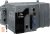 LP-8381-EN # LinPac Controller/AMD LX800/Linux/3x I/O hely, ICP DAS