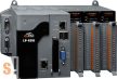 LP-8381-EN # LinPac Controller/AMD LX800/Linux/3x I/O hely, ICP DAS