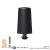 LPB-7-27-SP # Robusztus GSM antenna/2G/3G/4G/ 3,8 GHz 5G/ 5 méter coax kábel/SMA csatlakozó/Panorama Antennas