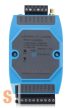  LT-22222-L-EU868 # LoRA I/O kontroller/868MHz LoRaWAN/2x DI/2x DO/2x RO relé kimenet/2x áram bemenet AI/2x feszültség bemenet 2x AI/7-24VDC/DIN-sinre/Dragino