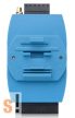  LT-22222-L-EU868 # LoRA I/O kontroller/868MHz LoRaWAN/2x DI/2x DO/2x RO relé kimenet/2x áram bemenet AI/2x feszültség bemenet 2x AI/7-24VDC/DIN-sinre/Dragino