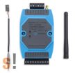 LT-22222-L-EU868 # LoRA I/O kontroller/868MHz LoRaWAN/2x DI/2x DO/2x RO relé kimenet/2x áram bemenet AI/2x feszültség bemenet 2x AI/7-24VDC/DIN-sinre/Dragino