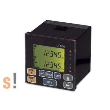   LT10-105B # SONY LT10 DIGITAL PANEL DISPLAY UNIT/ 5 digit/ Backlit/ LCD/ 1 CH INPUT, Sony, Magnescale