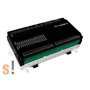   M-6026U-32 CR # I/O Modul/Modbus RTU/RS-485 port/16x univerzális bemenet/16x univerzális kimenet/ICP CON/ICP DAS