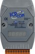M-7011D # I/O Module/Modbus RTU/1AI/TC/2DO/1DI/LED ICP DAS