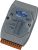 M-7011 # I/O Module/Modbus RTU/1AI/TC/2DO/1DI, ICP DAS