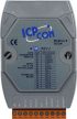 M-7011 # I/O Module/Modbus RTU/1AI/TC/2DO/1DI, ICP DAS