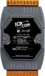 M-7013P # I/O Module/Modbus RTU/1AI/2DO/1DI, DCON, ICP DAS