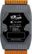 M-7013PD # I/O Module/Modbus RTU/1AI/2DO/1DI, DCON, LED, ICP DAS
