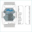 M-7015 # I/O Module/Modbus RTU/DCON/6AI/RTD, ICP DAS