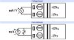 M-7017-G # I/O Modul /Modbus RTU/8x AI, ICP DAS