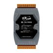 M-7017RMS # R I/O Module/Modbus RTU/8AI/True RMS, ICP DAS