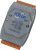 M-7017Z-G # I/O Module/Modbus RTU/10/20AI/High Prot., ICP DAS