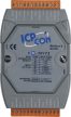 M-7017Z-G # I/O Module/Modbus RTU/10/20AI/High Prot., ICP DAS