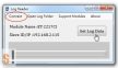 M-7017mC-16 # I/O Modul/Adatgyűjtő/Datalogger/Modbus RTU/16AI/Current, ICP DAS