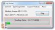 M-7017mC-16 # I/O Modul/Adatgyűjtő/Datalogger/Modbus RTU/16AI/Current, ICP DAS