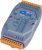 M-7018R # I/O Module/Modbus RTU/8AI/TC, ICP DAS