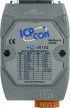 M-7018Z-G/S2 # I/O Module/Modbus RTU/10AI/TC/L-M/DN-1822/CD-2518D, ICP DAS