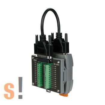   M-7018Z-G/S3 # I/O Module/Modbus RTU/10AI/TC/L-M/DN-1823/CA-2525015D, ICP DAS