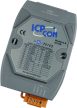 M-7018Z-G/S3 # I/O Module/Modbus RTU/10AI/TC/L-M/DN-1823/CA-2525015D, ICP DAS