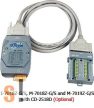 M-7019Z-G/S #  I/O Module/Modbus RTU/10AI/DB-1820, ICP DAS