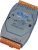 M-7022 # I/O Module/Modbus RTU/DCON/2AO/12bit, ICP DAS