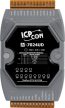 M-7024UD-G # I/O Modul/Modbus RTU/4x AO/4x DI/4x DO/LED/RS-485 ICP DAS
