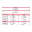 M-7024UD-G # I/O Modul/Modbus RTU/4x AO/4x DI/4x DO/LED/RS-485 ICP DAS