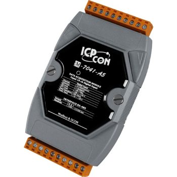   M-7041-A5-G # I/O Module/Modbus RTU/14x DI/High Voltage/RS-485 /ICP DAS, ICP CON