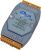 M-7041 # I/O Module/Modbus RTU/DCON/14x DI/RS-485/ICP DAS, ICP CON