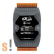 M-7046-G # RS-485 portos I/O Modul/Modbus RTU/DCON/15x DI digitális bemenet/szigetelt/ICP CON/ICP DAS