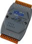   M-7065D # I/O Module/Modbus RTU/5 Relay/4DI, ICP DAS, ICP CON
