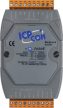 M-7080B # I/O Module/Modbus RTU/2 Counter/Battery back up/2DO, ICP DAS, ICP CON