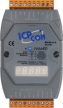 M-7080BD # I/O Module/Modbus RTU/2 Counter/Battery back up/2DO/LED, ICP DAS, ICP CON