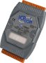   M-7088D # I/O Module/Modbus RTU/8 Counter/8 DO/LED, ICP DAS, ICP CON