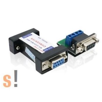   M485 # RS-232 - RS-485 konverter/port által táplált, AP-Link