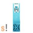 MDR-20-5 # Stabilizált tápegység/DIN sínre/5 VDC/3.0 A/15W, Mean Well