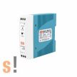 MDR-20-5 # Stabilizált tápegység/DIN sínre/5 VDC/3.0 A/15W, Mean Well