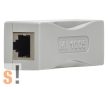 MI 1005 # Ethernet leválasztó, 5 kV, 10/100/1000 